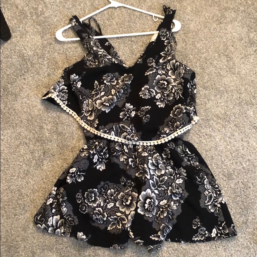 romper